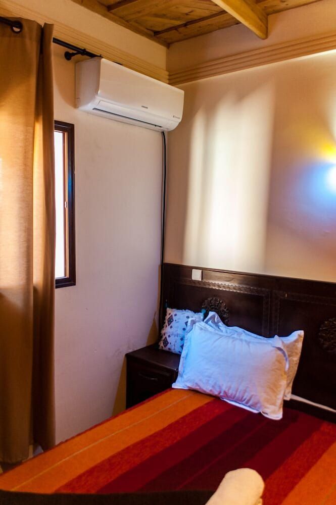 Dar Atlas Charme Double or Twin Room 16