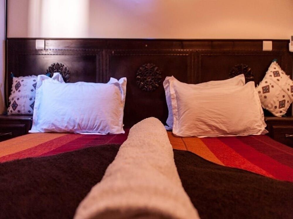 Dar Atlas Charme Double or Twin Room 6