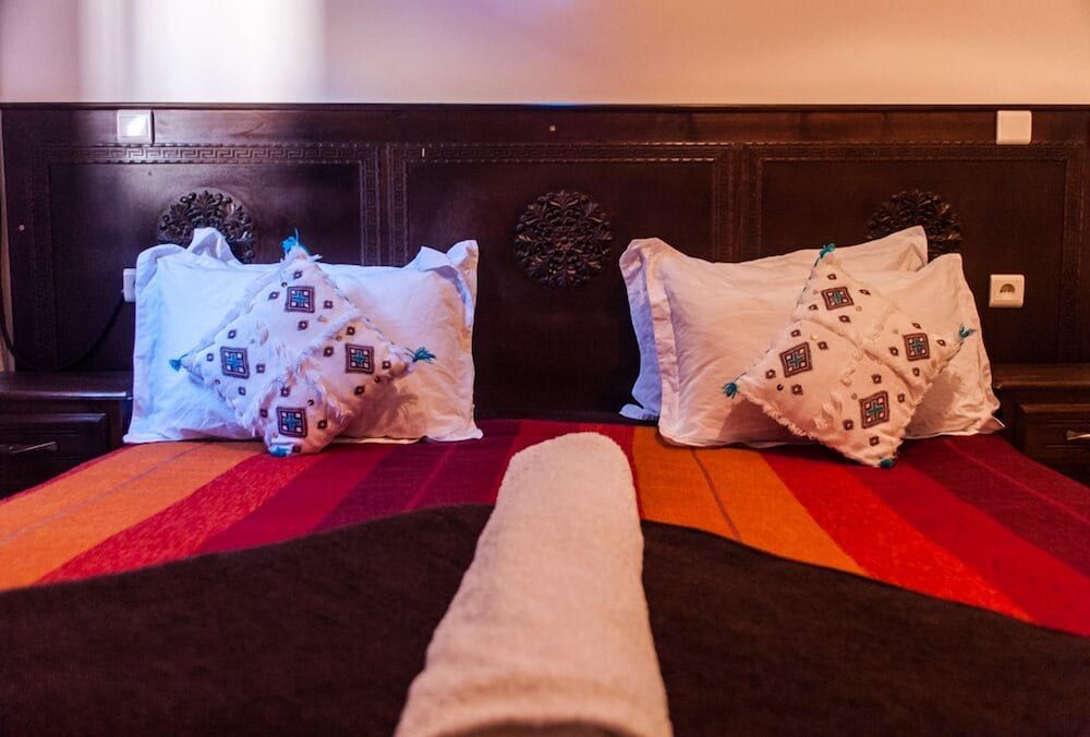Dar Atlas Charme Double or Twin Room 7
