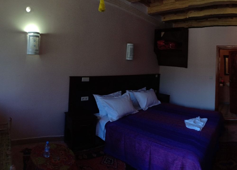 Dar Atlas Charme Double or Twin Room 5