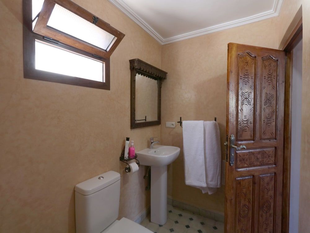 Dar Atlas Charme Double or Twin Room 11