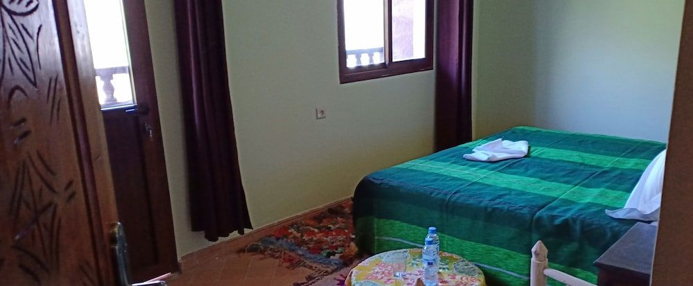 Dar Atlas Charme Double or Twin Room 9