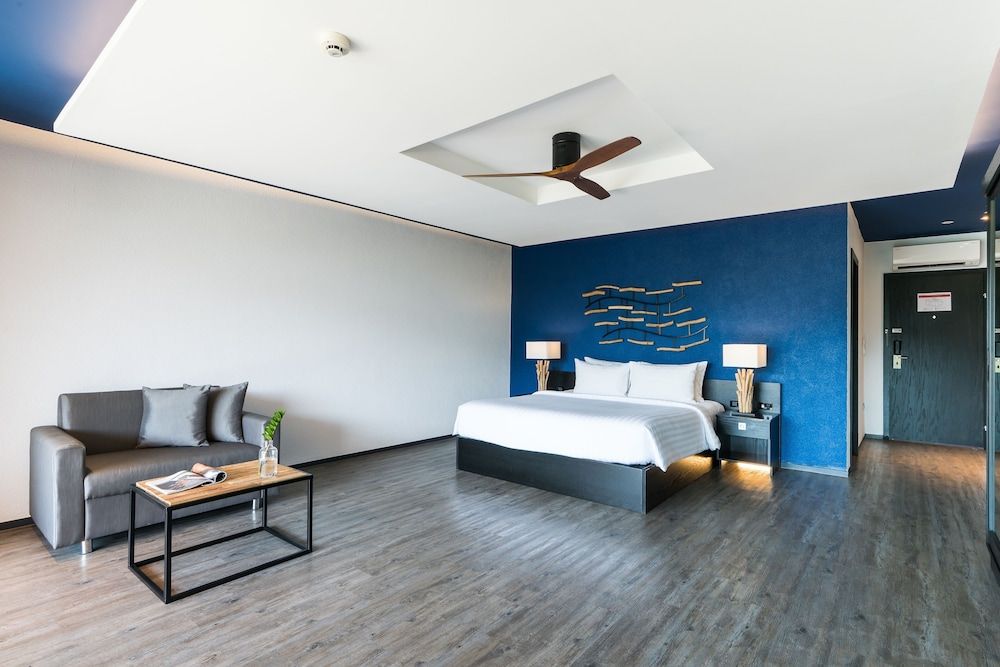 undefined Marina Sands Resort 5