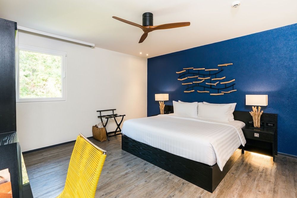 Marina Sands Resort Superior Double Room 3