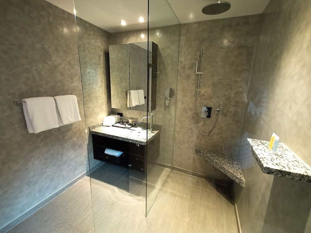 undefined Marina Sands Resort 9