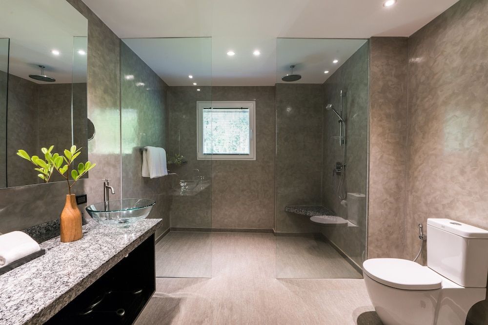 Marina Sands Resort Superior Double Room 6