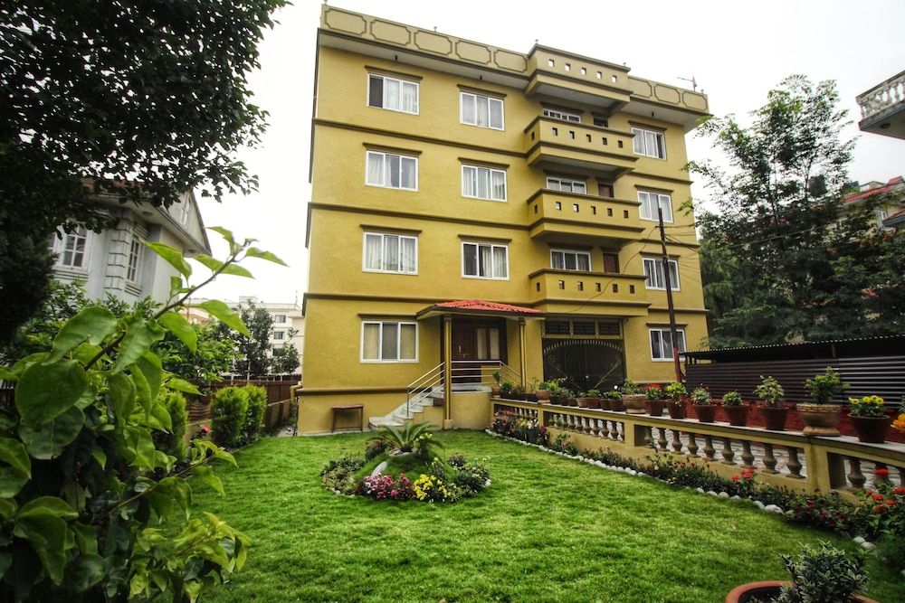 undefined Himalayan Sherpa INN 4