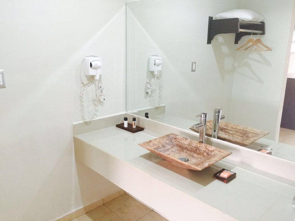 Hotel 5inn Deluxe Studio Suite 2