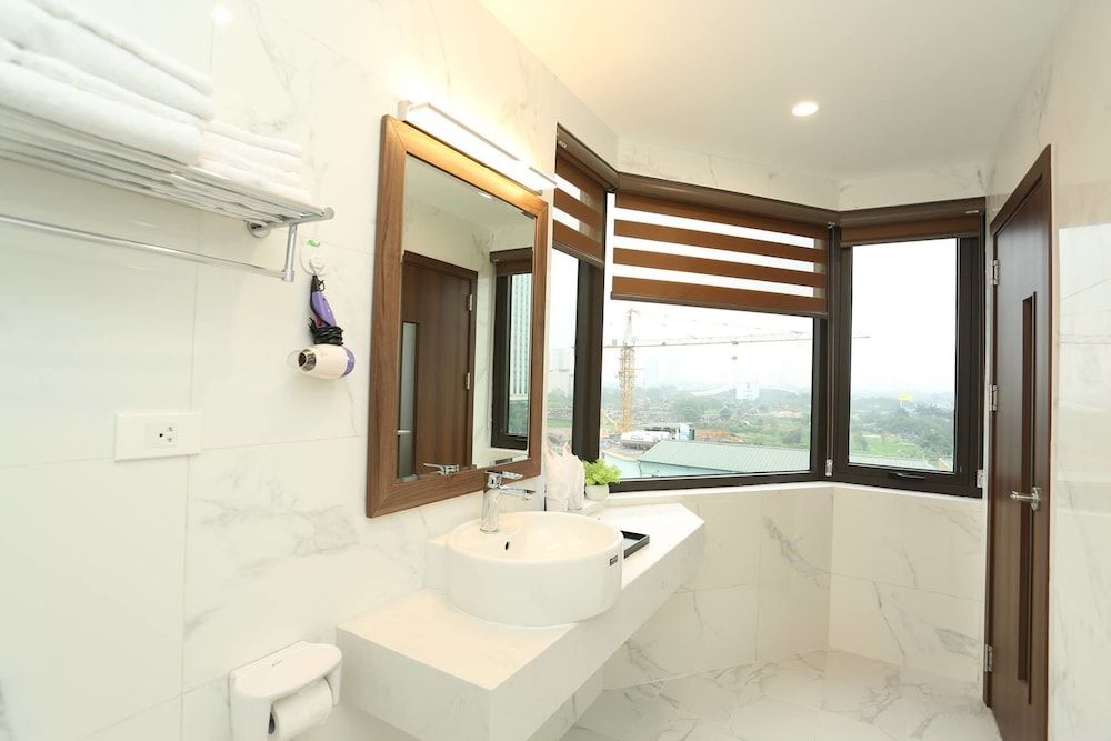 Rosarian Hotel Deluxe Double Room 16