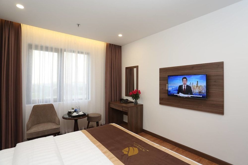 undefined Rosarian Hotel 7