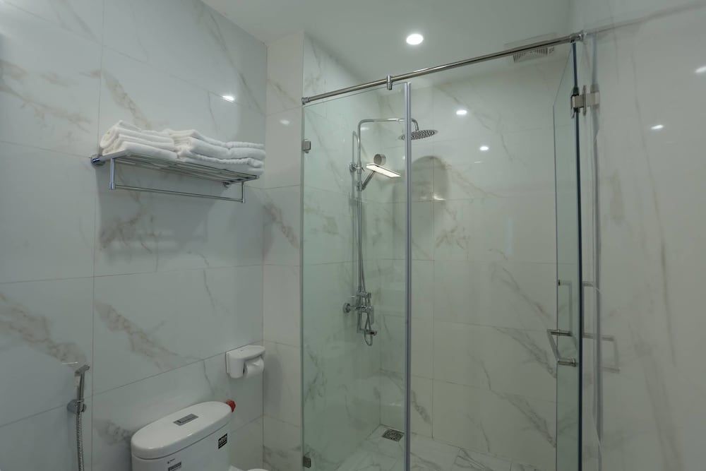 Rosarian Hotel Deluxe Double Room 14