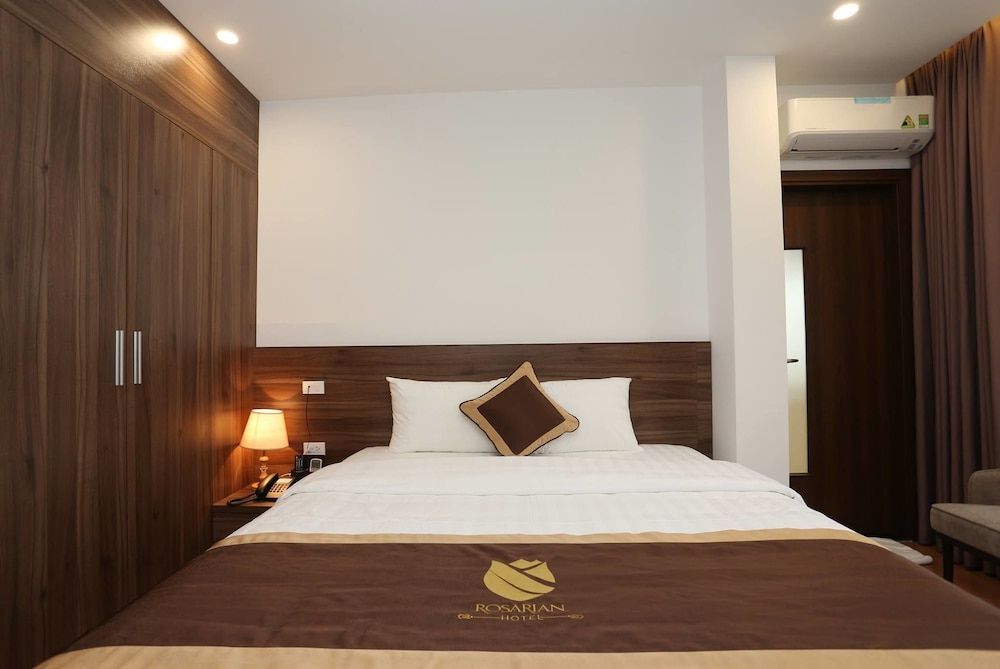 undefined Rosarian Hotel 9