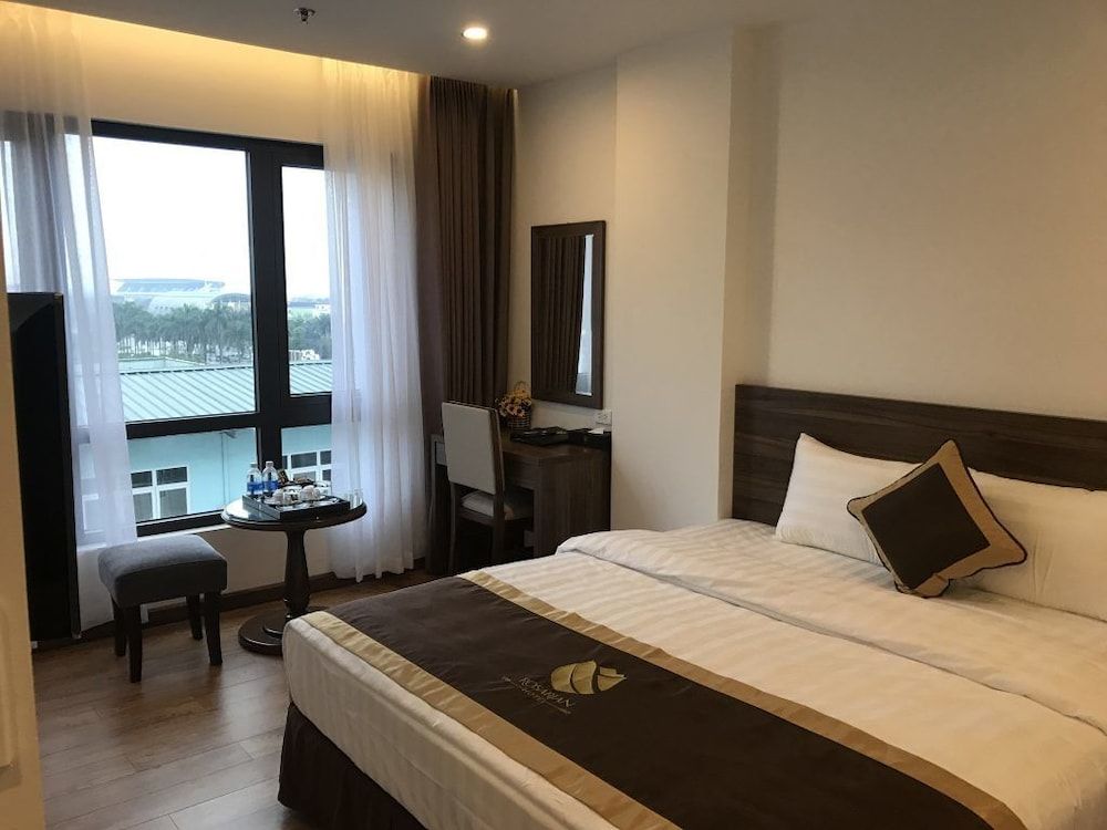 undefined Rosarian Hotel 3