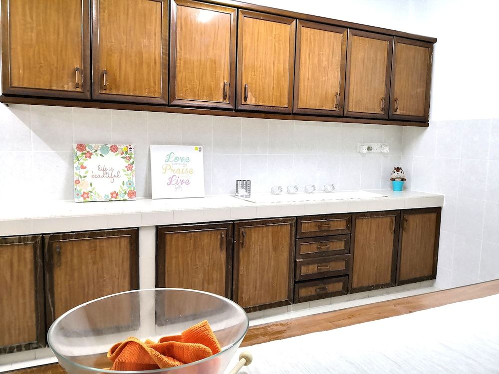 undefined MUHOME Holiday House In Petaling Jaya 6