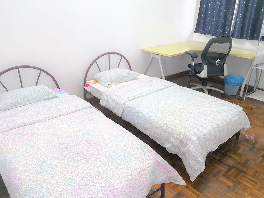 undefined MUHOME Holiday House In Petaling Jaya