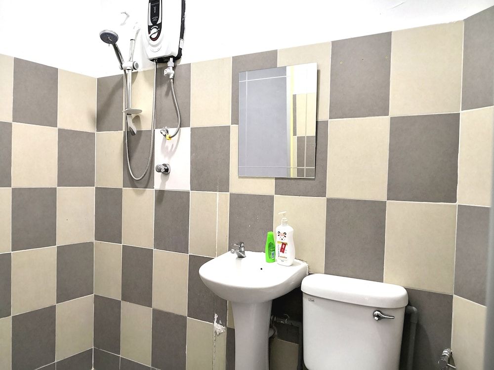 MUHOME Holiday House In Petaling Jaya Holiday Home 12