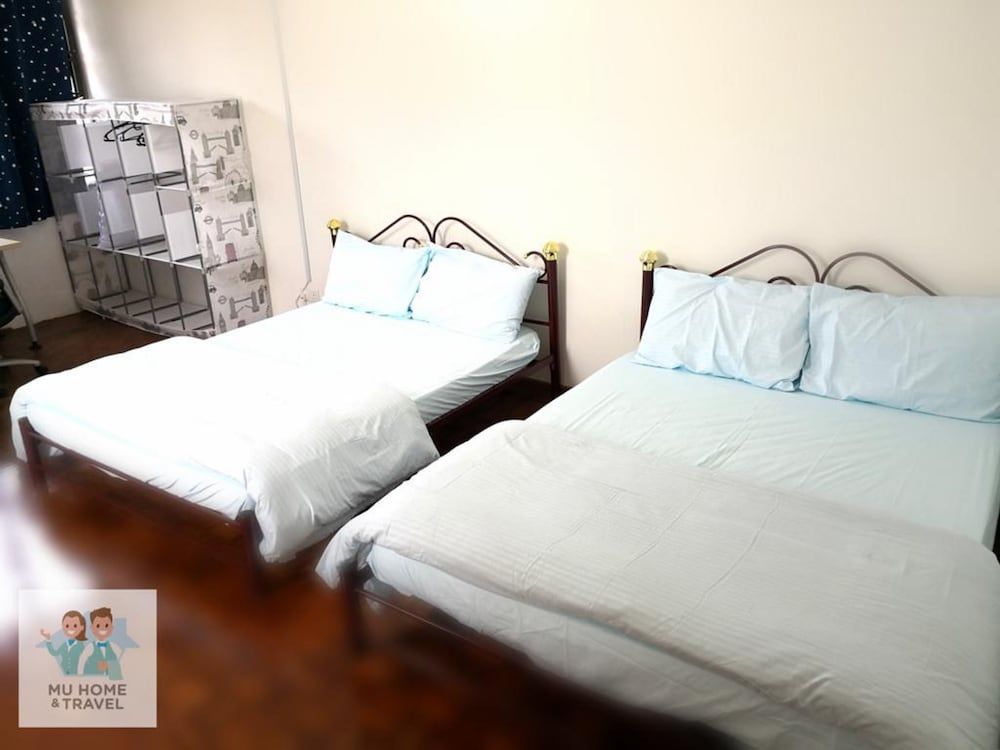 undefined MUHOME Holiday House In Petaling Jaya 3