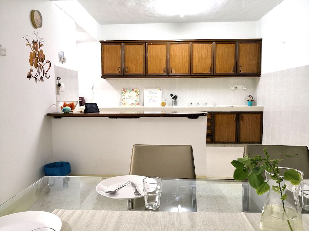 undefined MUHOME Holiday House In Petaling Jaya 7