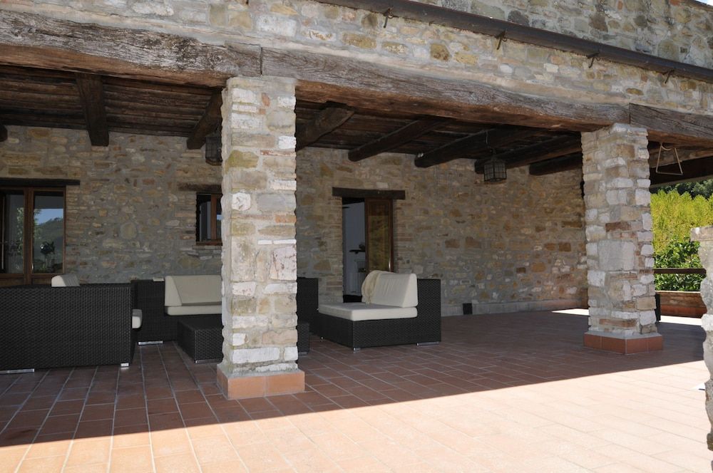 The Sanctuary by Caimeli Classic Double Room (in Villa) 4