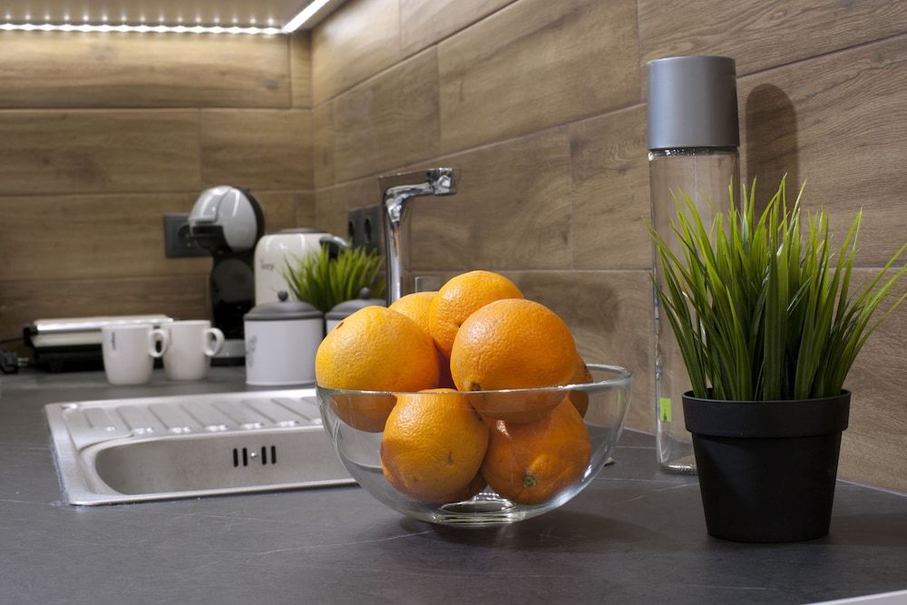 undefined Α Koukaki, Modern Newly Refurbished Apartment 8