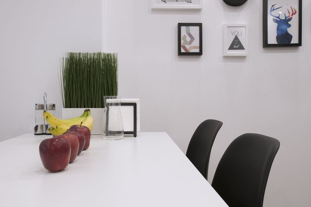 undefined Α Koukaki, Modern Newly Refurbished Apartment 6