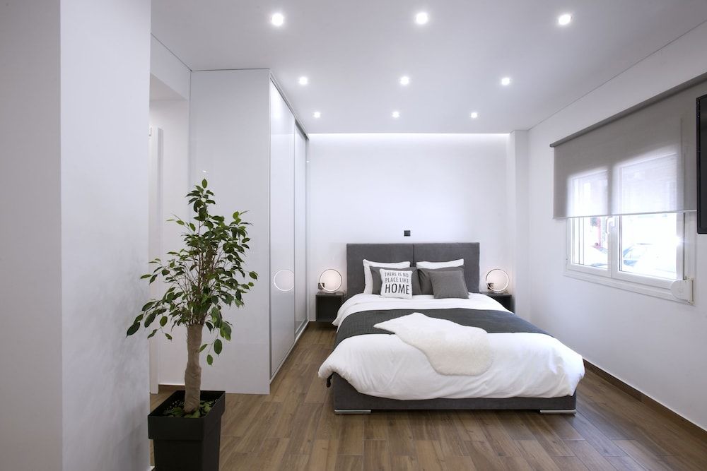 undefined Α Koukaki, Modern Newly Refurbished Apartment