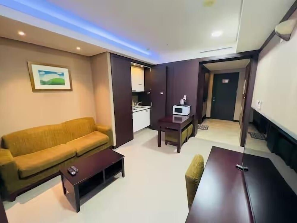 Centum Victoria Hotel Superior Twin Room 4