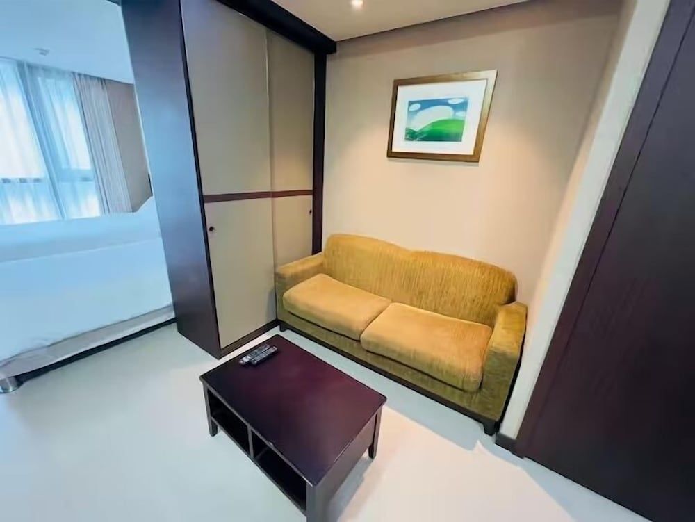 Centum Victoria Hotel Superior Twin Room 5