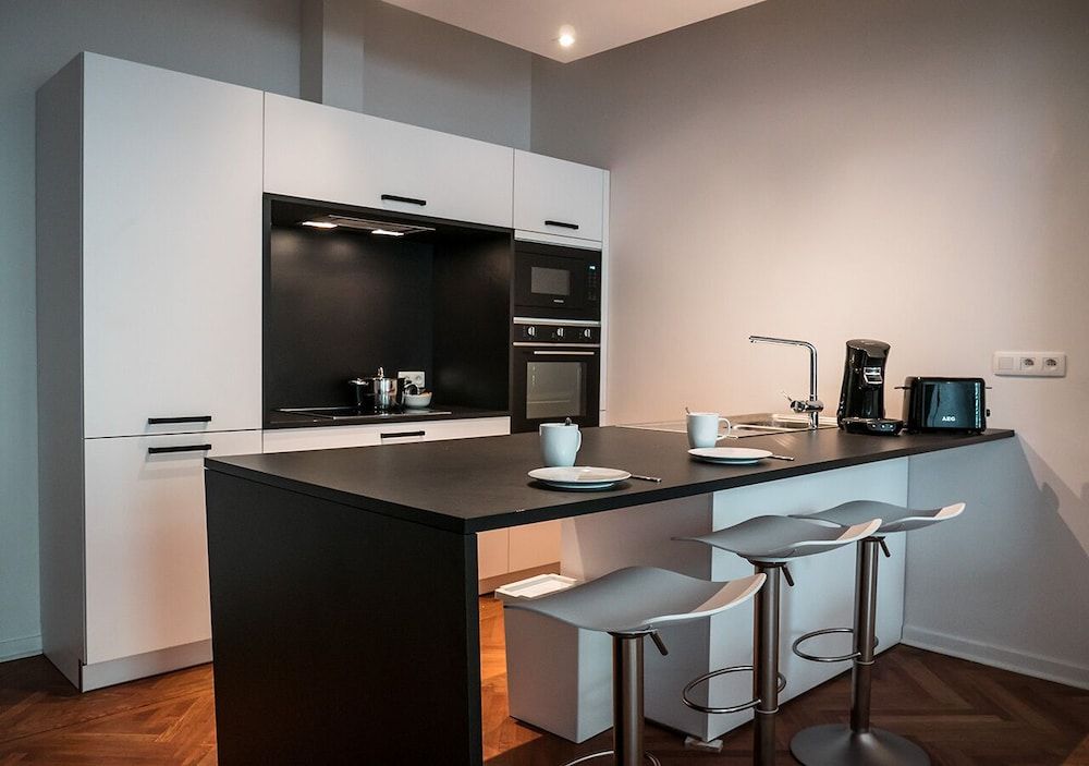 Kitchenette