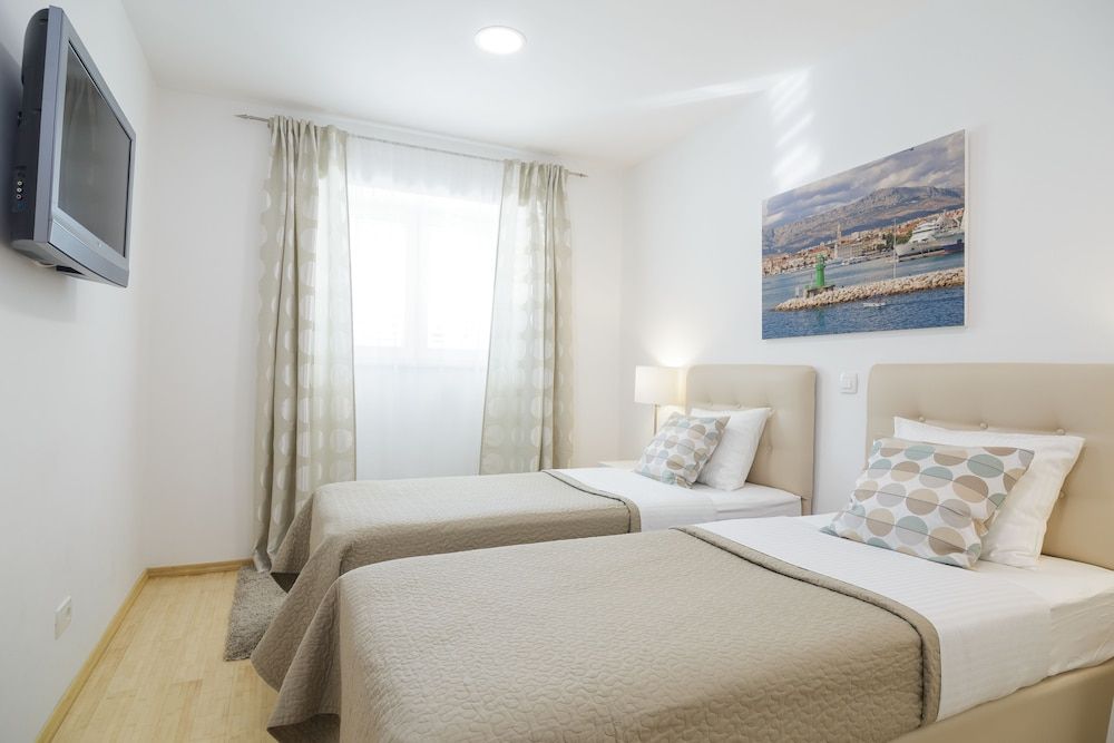 Holiday Home Aspalathos House 6