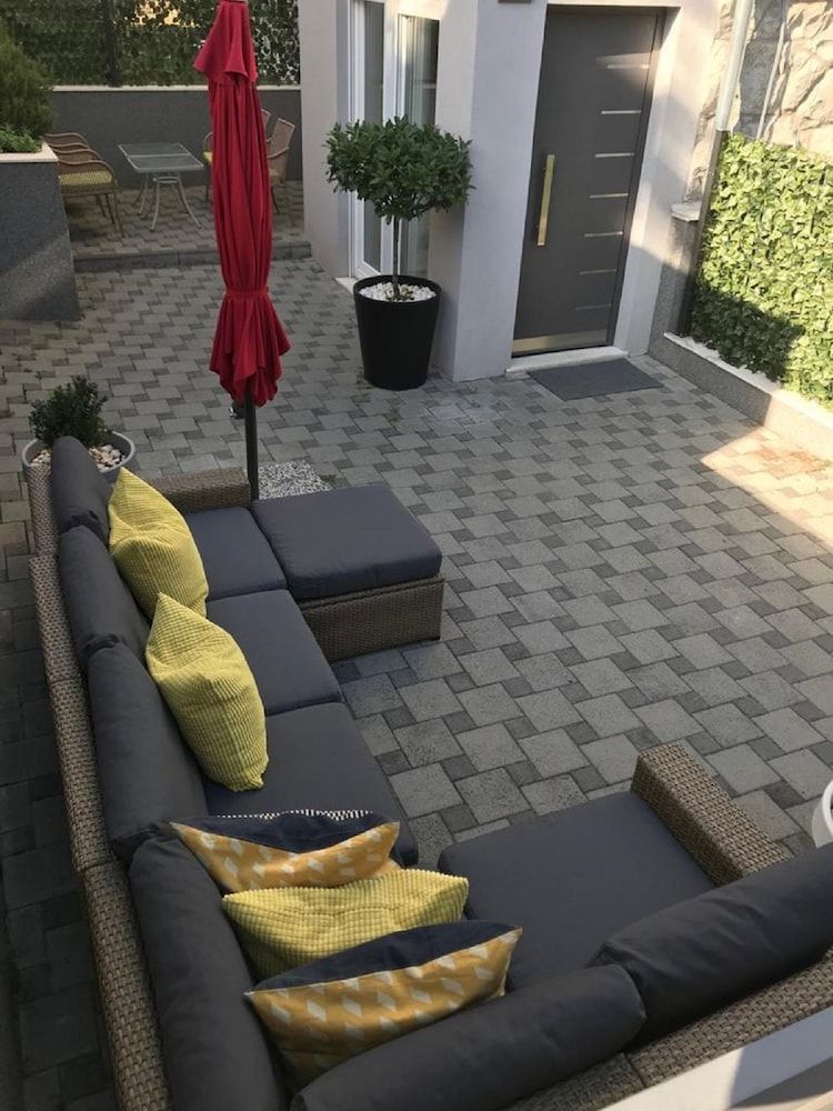 Holiday Home Aspalathos House 34