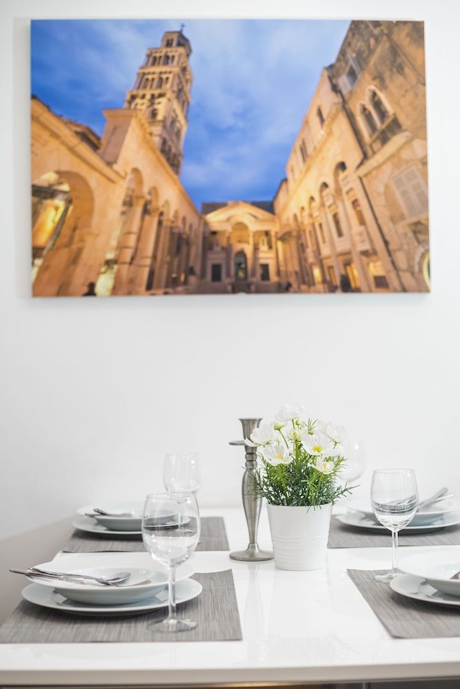 Holiday Home Aspalathos House 23