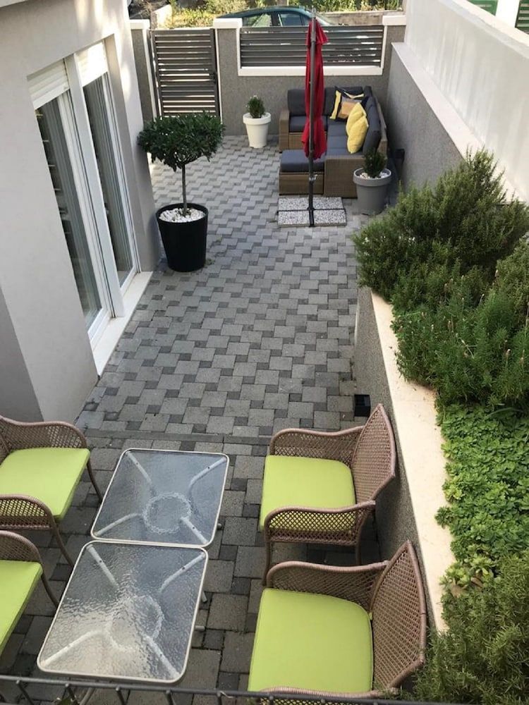 Holiday Home Aspalathos House 32