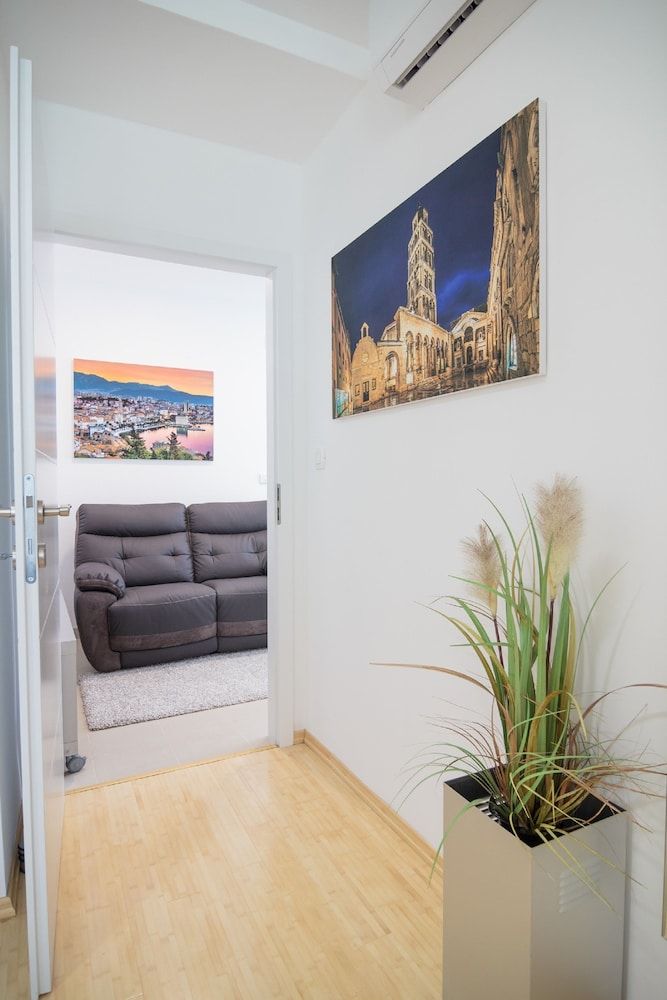 Holiday Home Aspalathos House 17