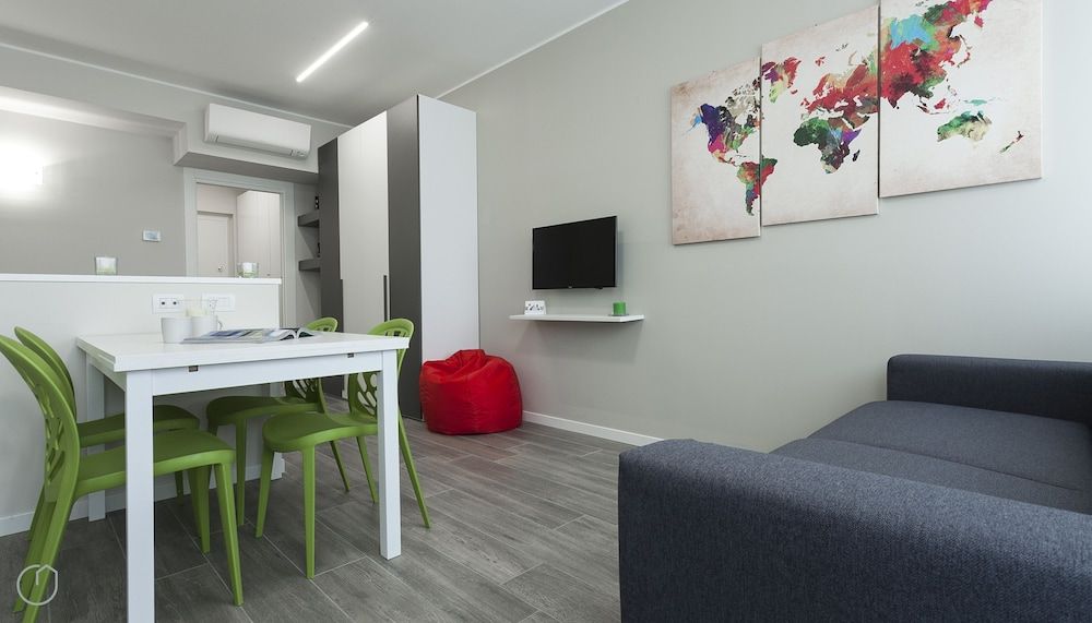 Italianway   - Cadorna 10 - B Apartment (1 Bedroom) 13