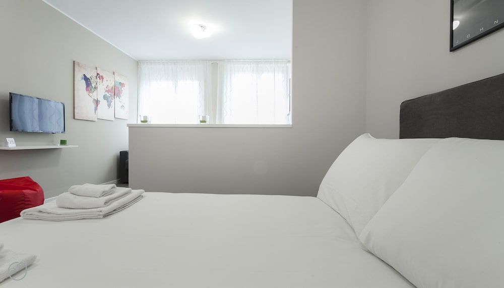 Italianway   - Cadorna 10 - B Apartment (1 Bedroom) 6