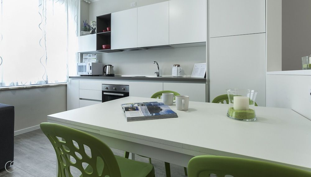 undefined Italianway   - Cadorna 10 - B 2