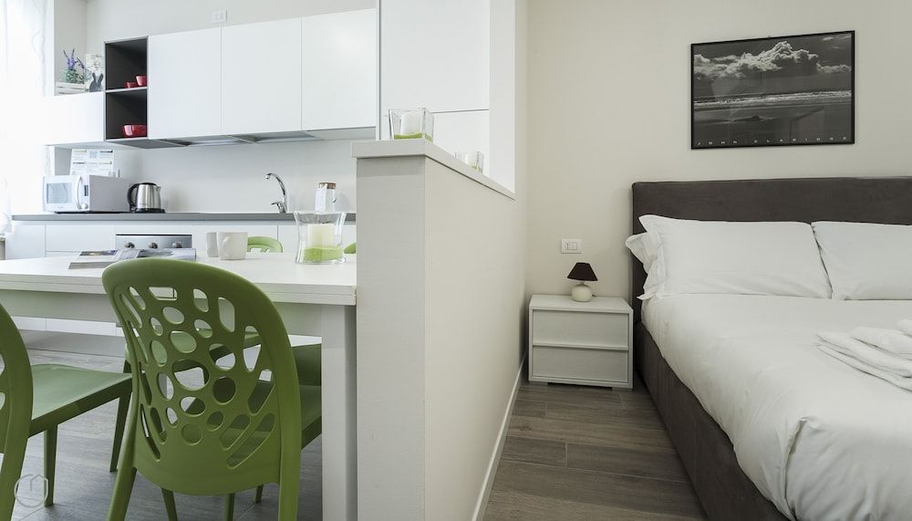 Italianway   - Cadorna 10 - B Apartment (1 Bedroom) 4