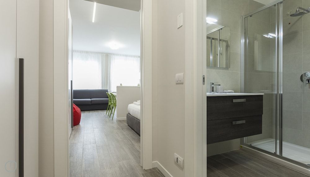 Italianway   - Cadorna 10 - B Apartment (1 Bedroom) 7