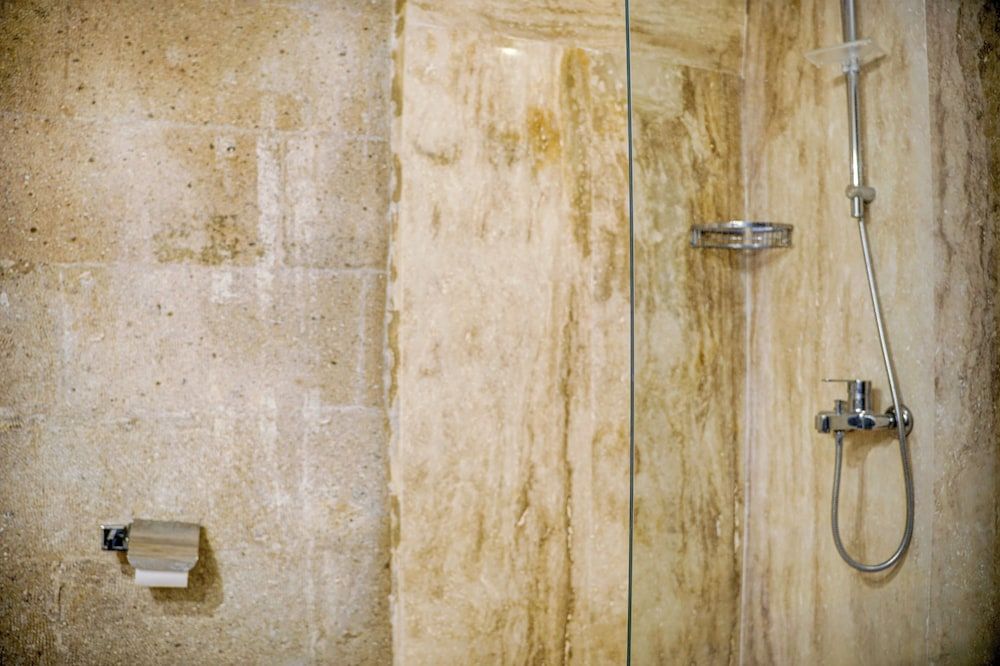 Karma Suites Cappadocia Economy Room 4