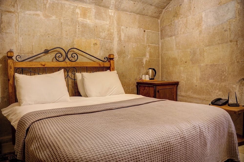 Karma Suites Cappadocia Economy Room