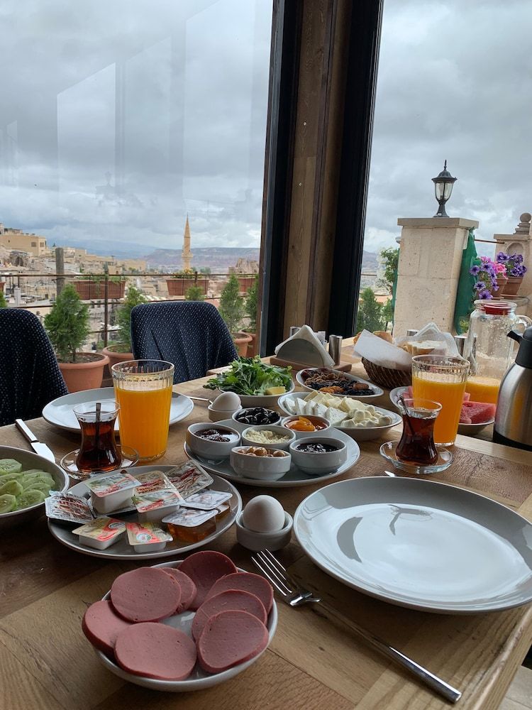 undefined Karma Suites Cappadocia 7