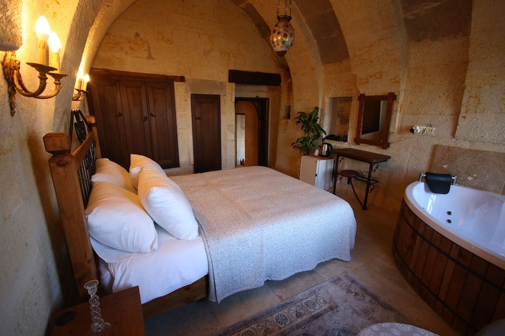 undefined Karma Suites Cappadocia 10