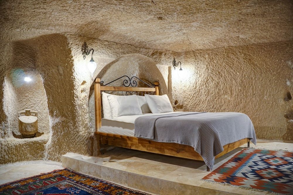 undefined Karma Suites Cappadocia 2