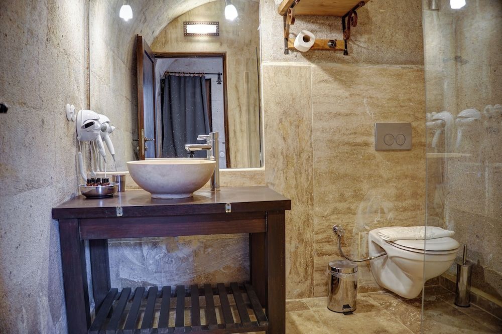 Karma Suites Cappadocia Economy Room 3