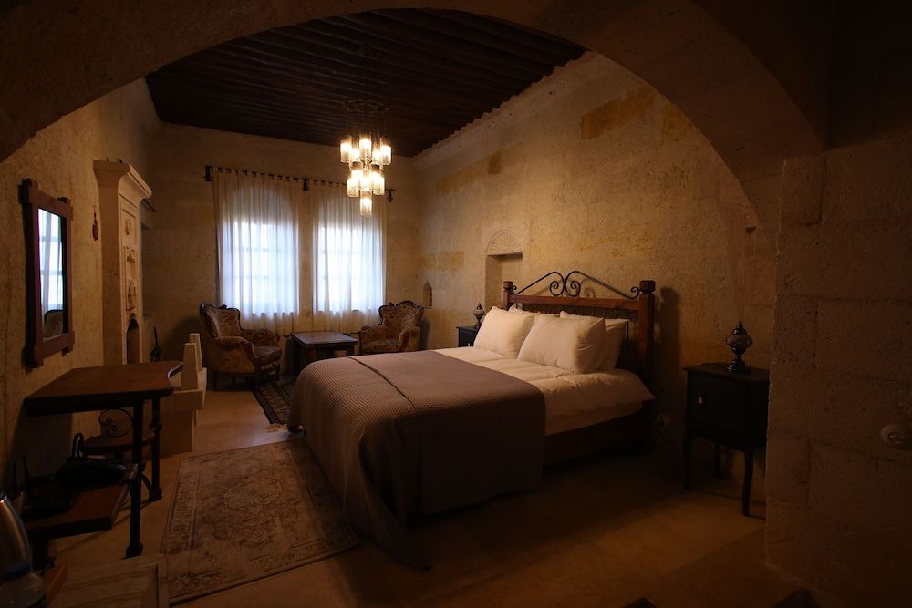 undefined Karma Suites Cappadocia 9