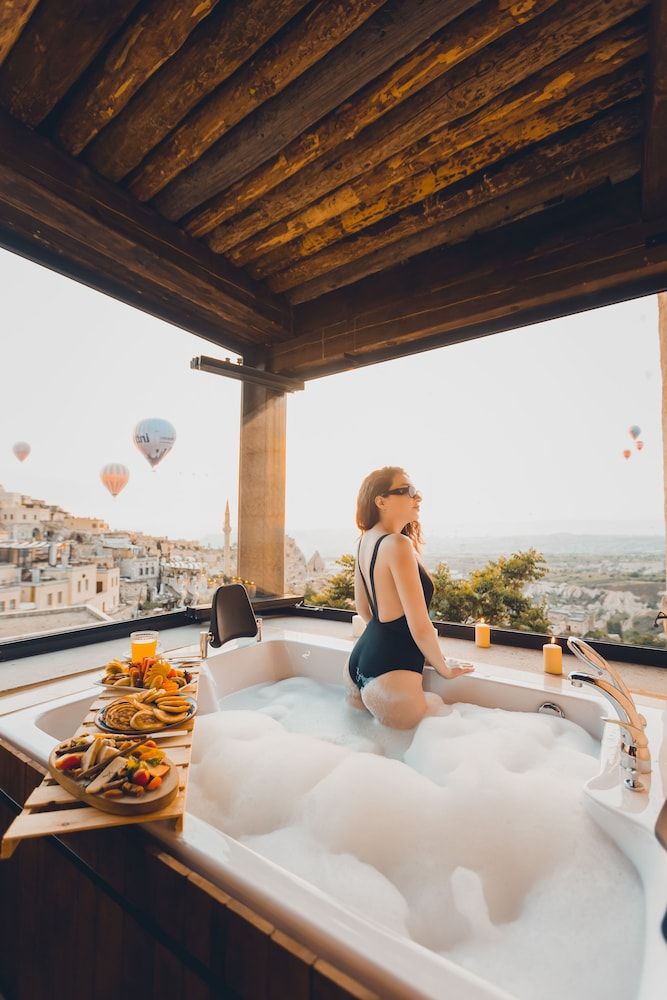 undefined Karma Suites Cappadocia