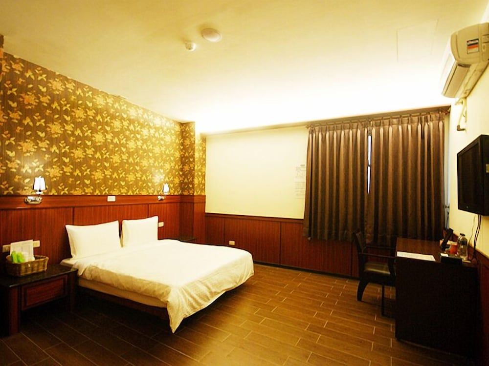 Business Double Room