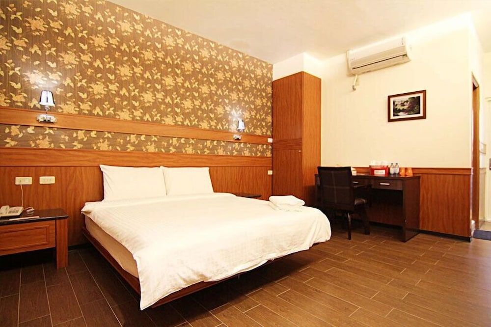 Business Double Room