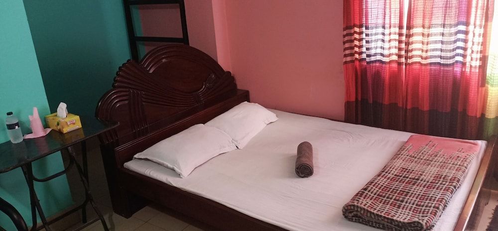 Hotel As Shams international Standard Double Room, Non Smoking, City View 2